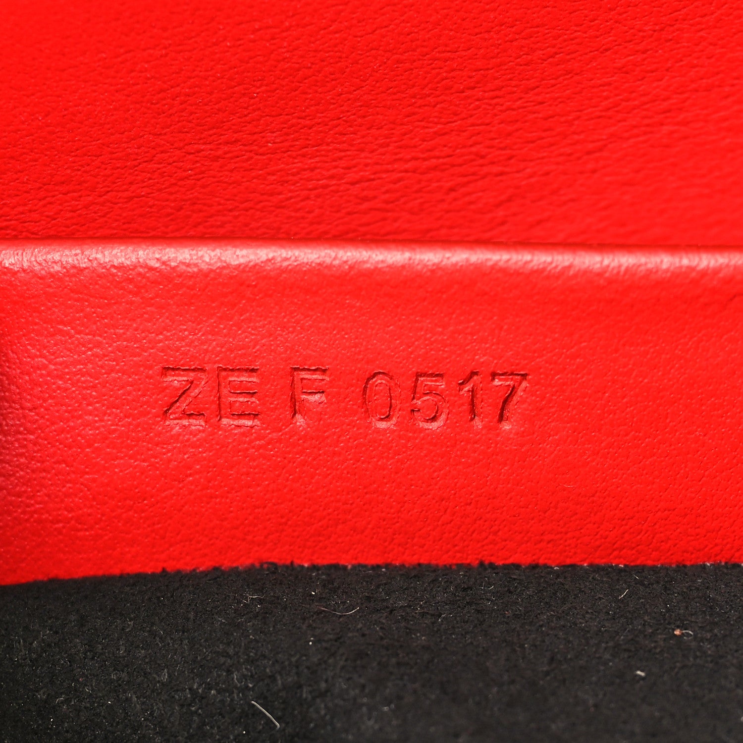 Givenchy Calfskin Mini Pandora Box Logo Strap Crossbody Bag Medium Red 6 of 9