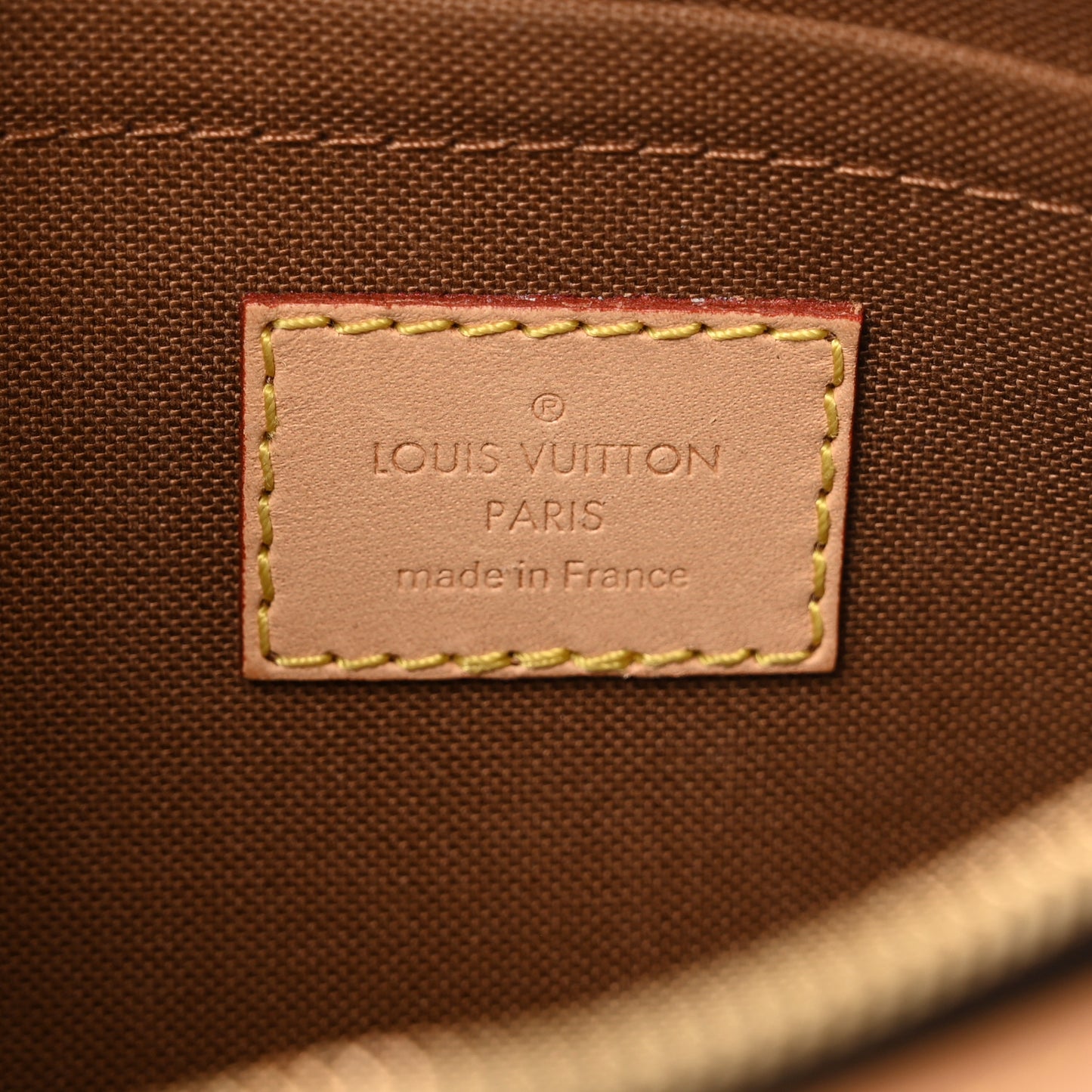 Monogram Multi Pochette Accessories Large Pochette