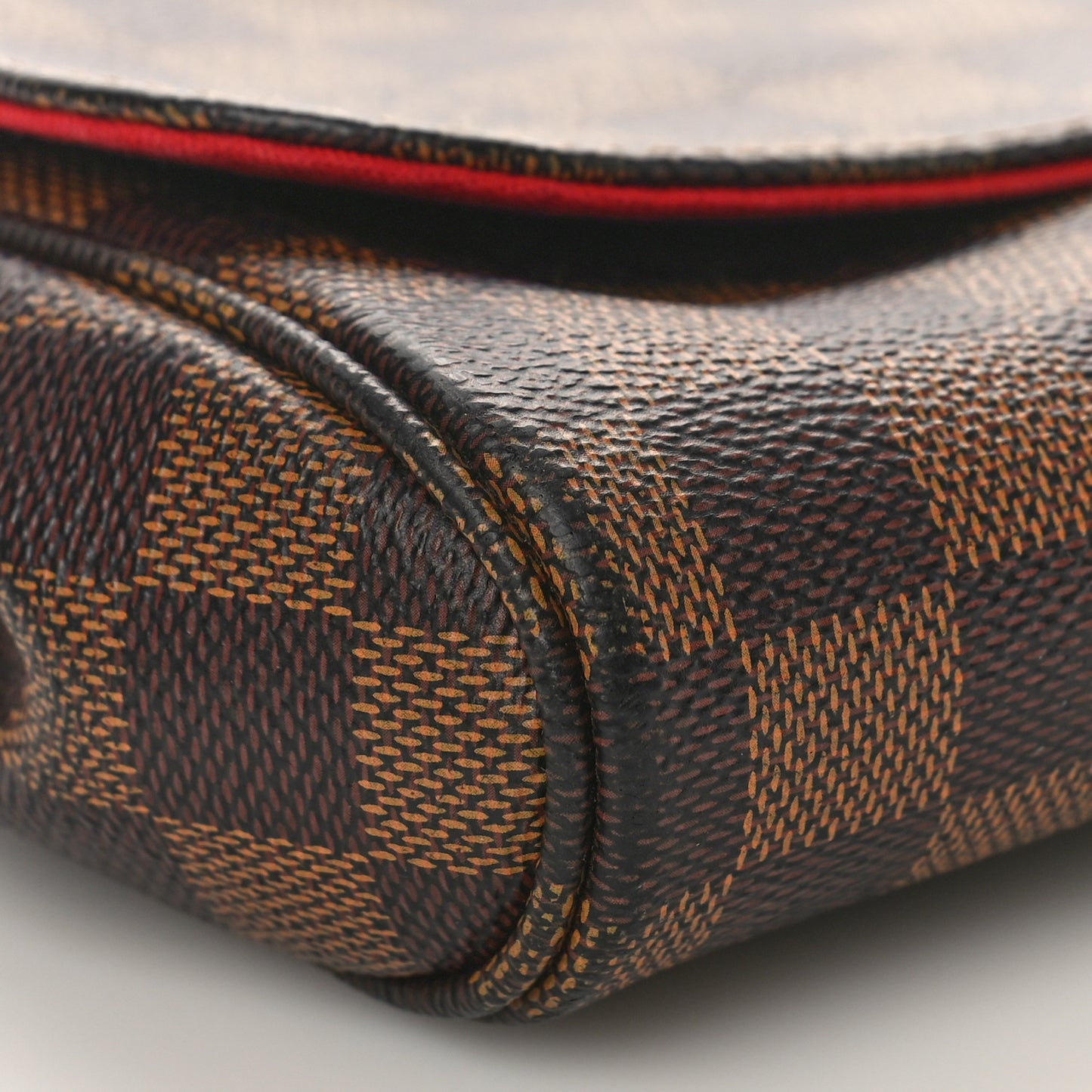 Damier Ebene Favorite MM