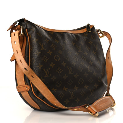 Louis Vuitton Monogram Tulum PM 3 of 11