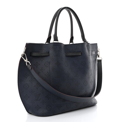 Louis Vuitton Mahina Girolata Marine 4 of 19