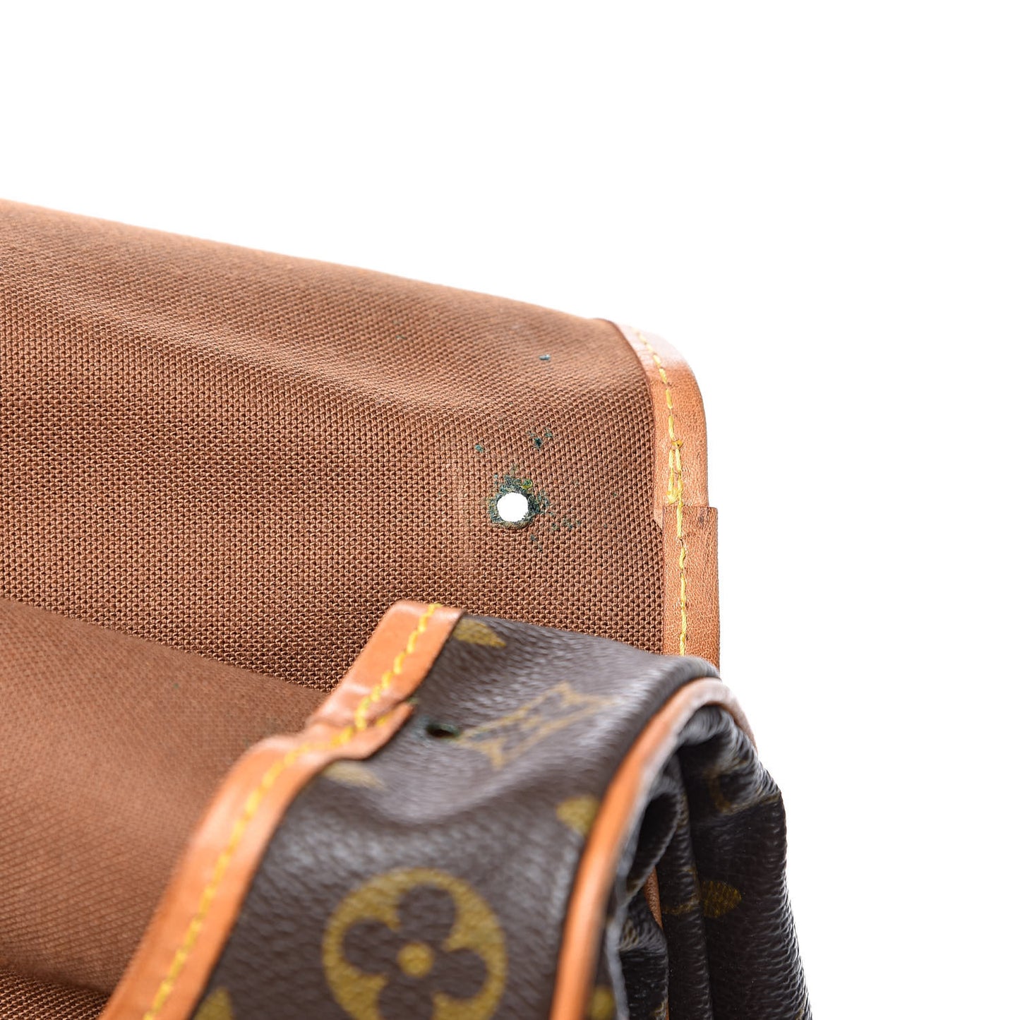 Monogram Saumur 35