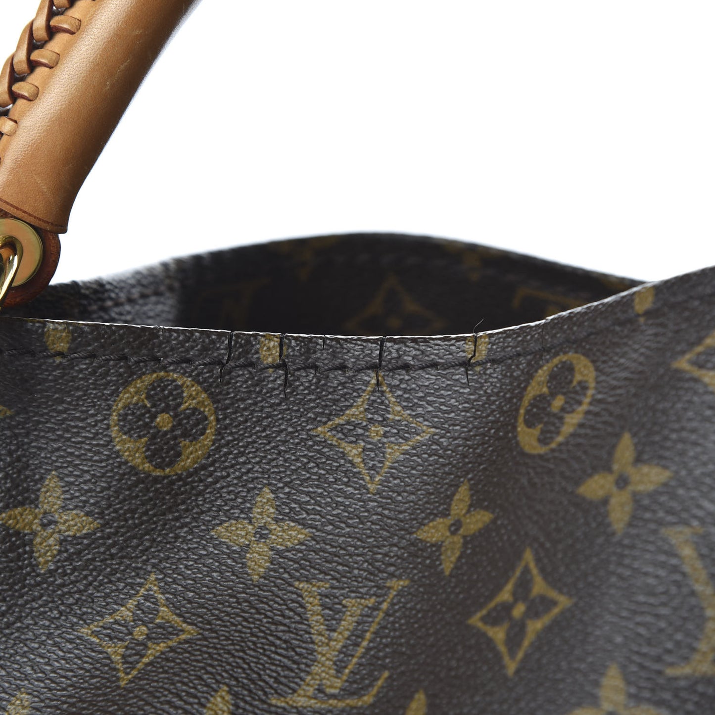 Monogram Artsy MM