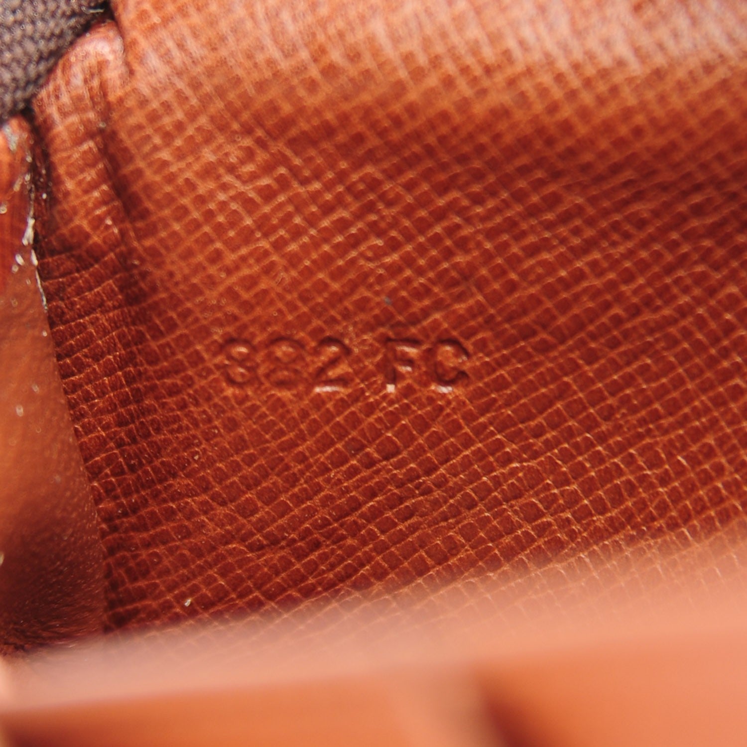 Louis Vuitton Monogram Zippy Agenda Cover 8 of 12