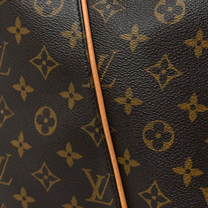 Louis Vuitton Monogram Galliera GM 34 of 36