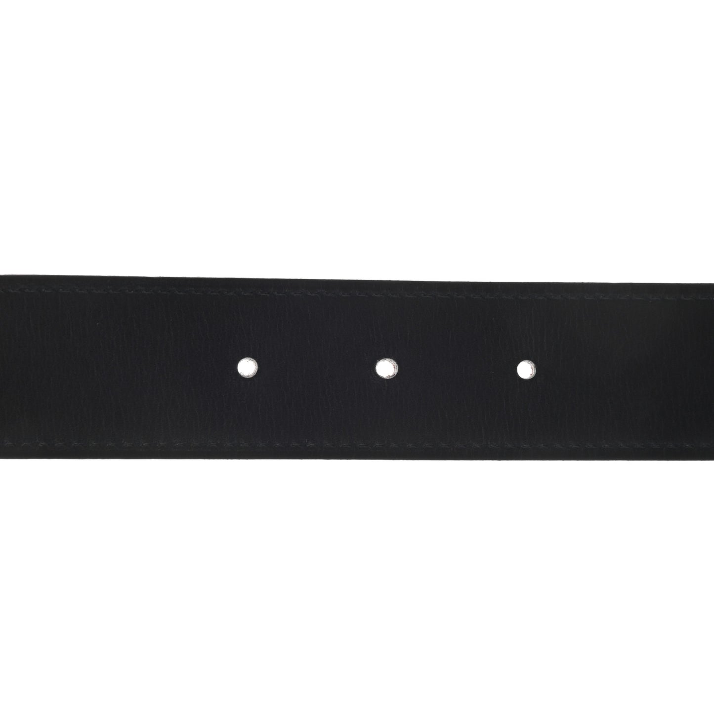 Box Togo 32mm H Belt 80 Black Gold
