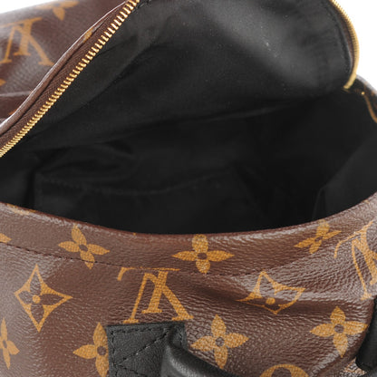 Louis Vuitton Monogram Palm Springs Backpack Mini 7 of 7