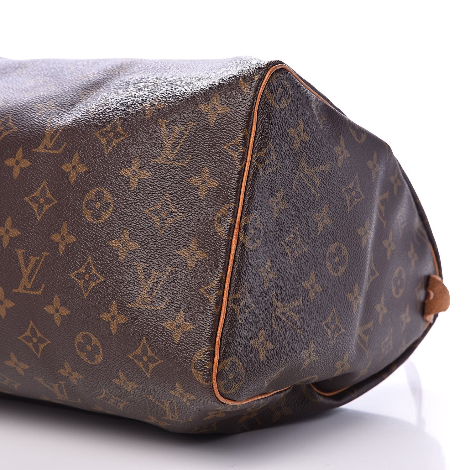 Louis Vuitton Monogram Speedy 40 8 of 15