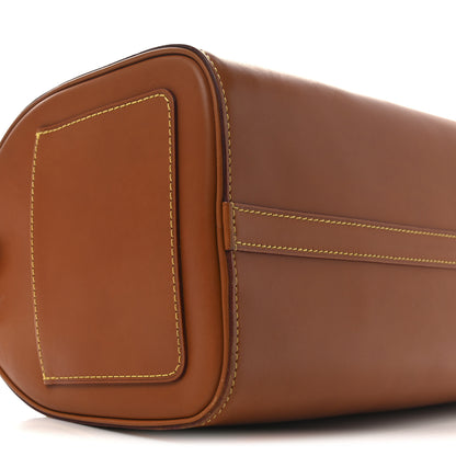 Louis Vuitton Nomade Speedy 30 Caramel 8 of 8