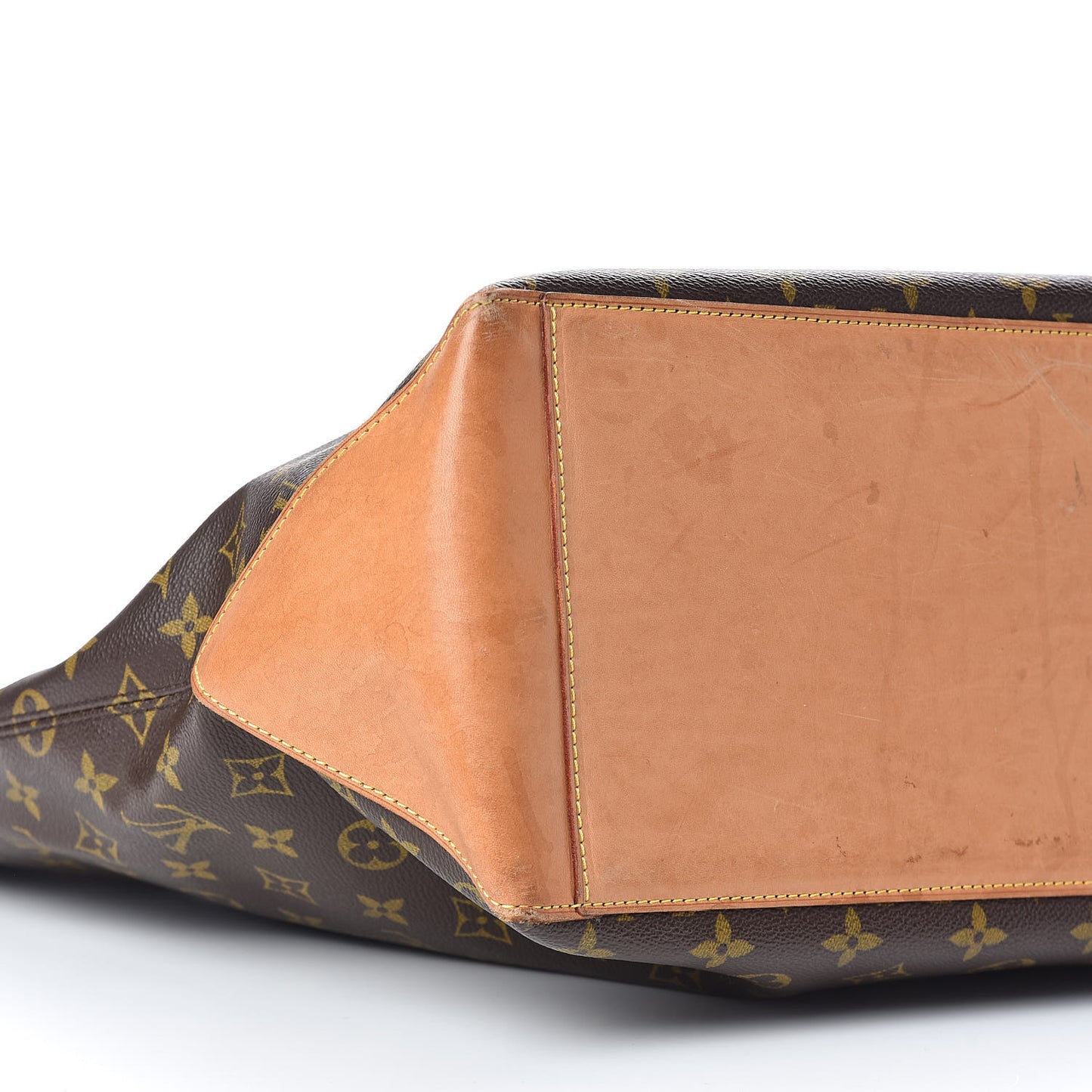 Monogram Cabas Alto