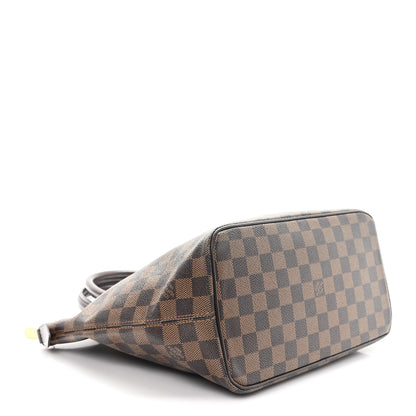 Louis Vuitton Damier Ebene Saleya PM 4 of 10