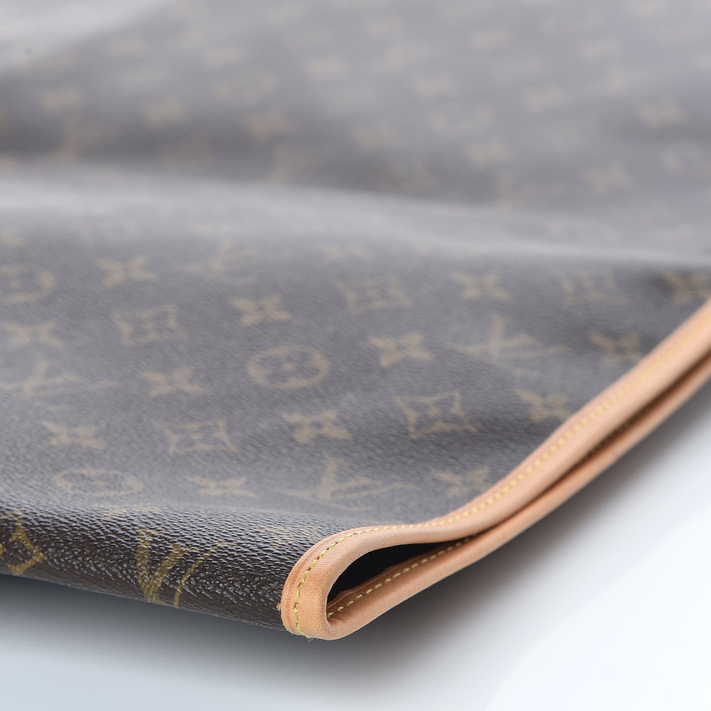 Monogram Garment Cover 2 Hangers