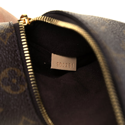 Louis Vuitton Monogram Pochette Metis 9 of 9