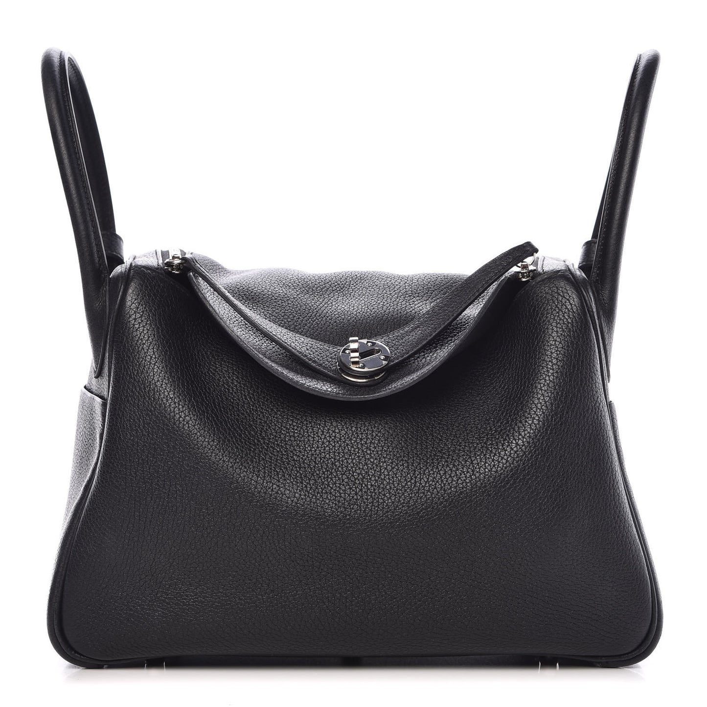 Taurillon Clemence Lindy 30 Black