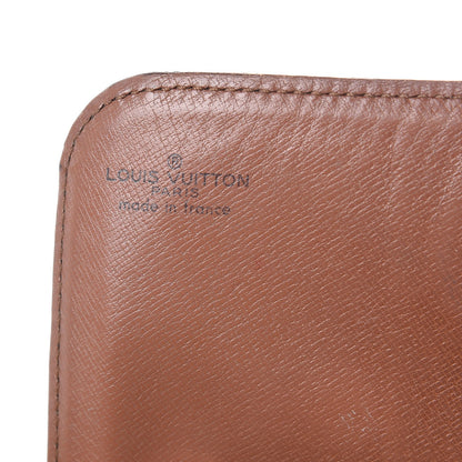 Louis Vuitton Monogram Cartouchiere 22 6 of 21