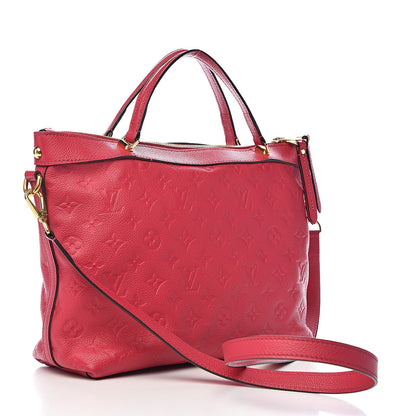 Louis Vuitton Empreinte Bastille PM Dahlia 3 of 9