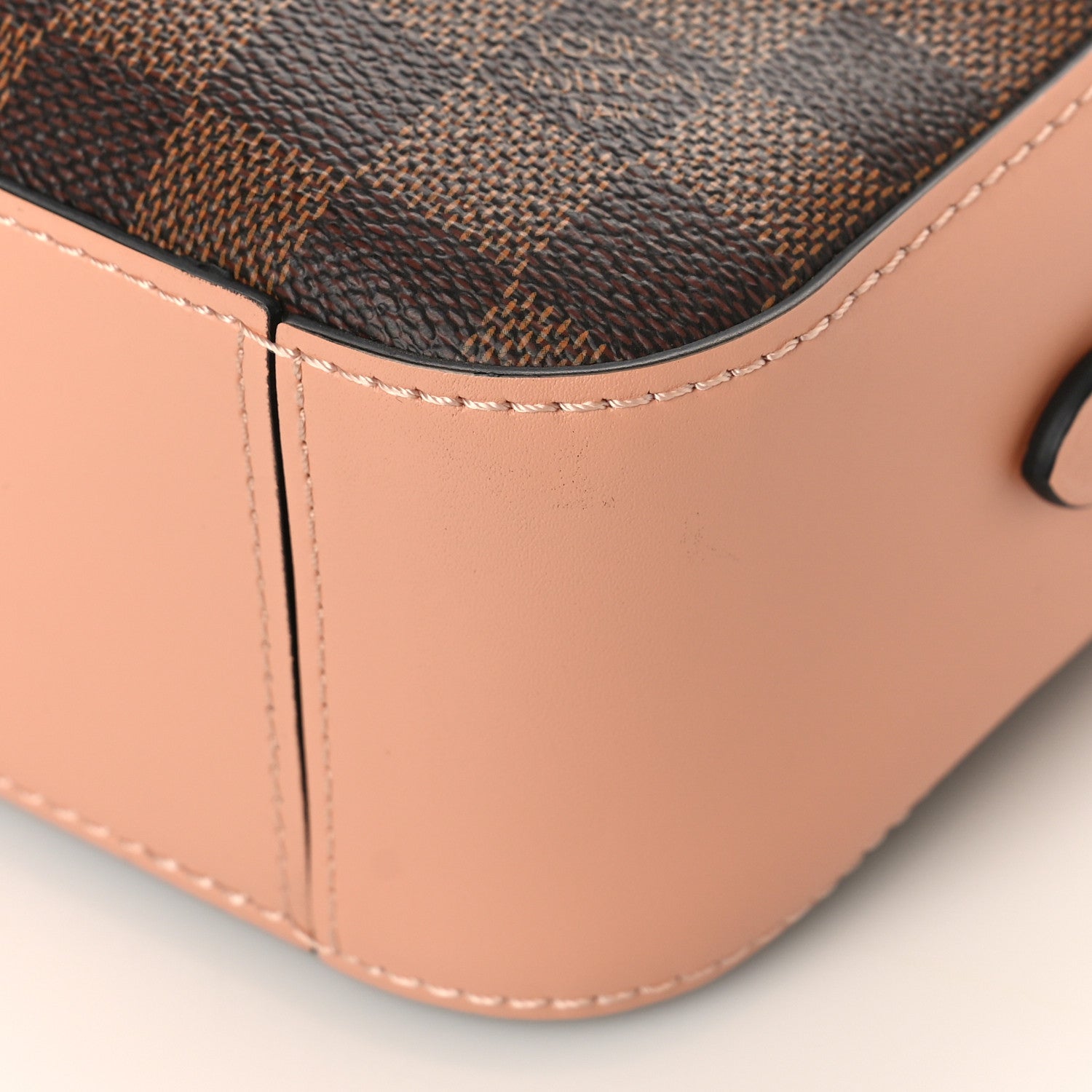Louis Vuitton Damier Ebene Santa Monica Venus 8 of 8