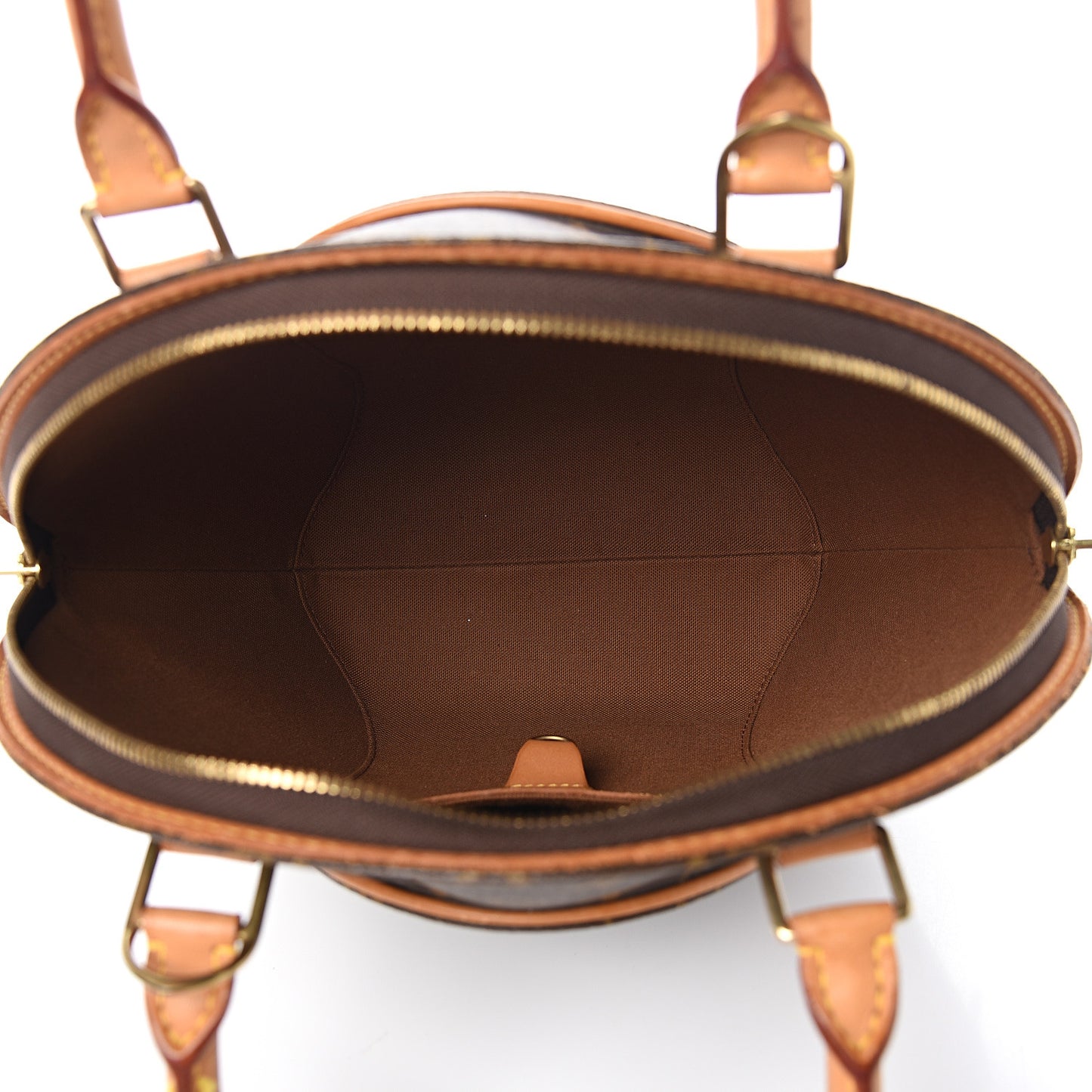 Monogram Ellipse PM