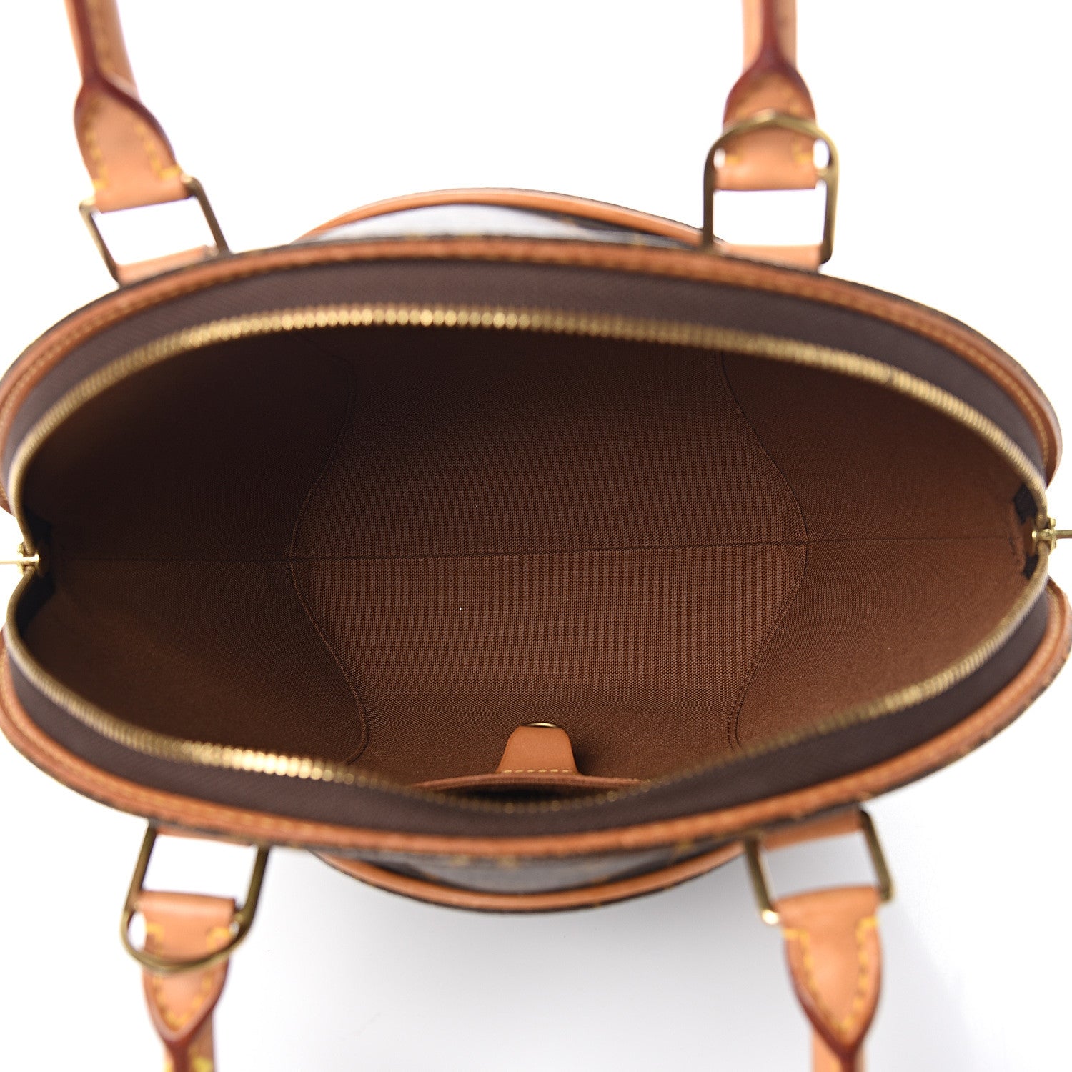Louis Vuitton Monogram Ellipse PM 4 of 12