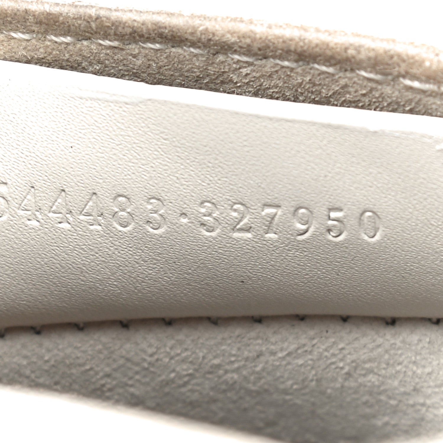 Alexander McQueen Calfskin Mini Heroine Off White 6 of 11