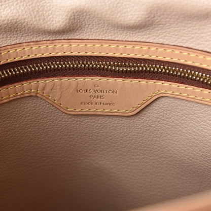 Louis Vuitton Monogram Bucket 27 6 of 9