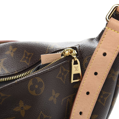 Louis Vuitton Monogram Bumbag 8 of 12