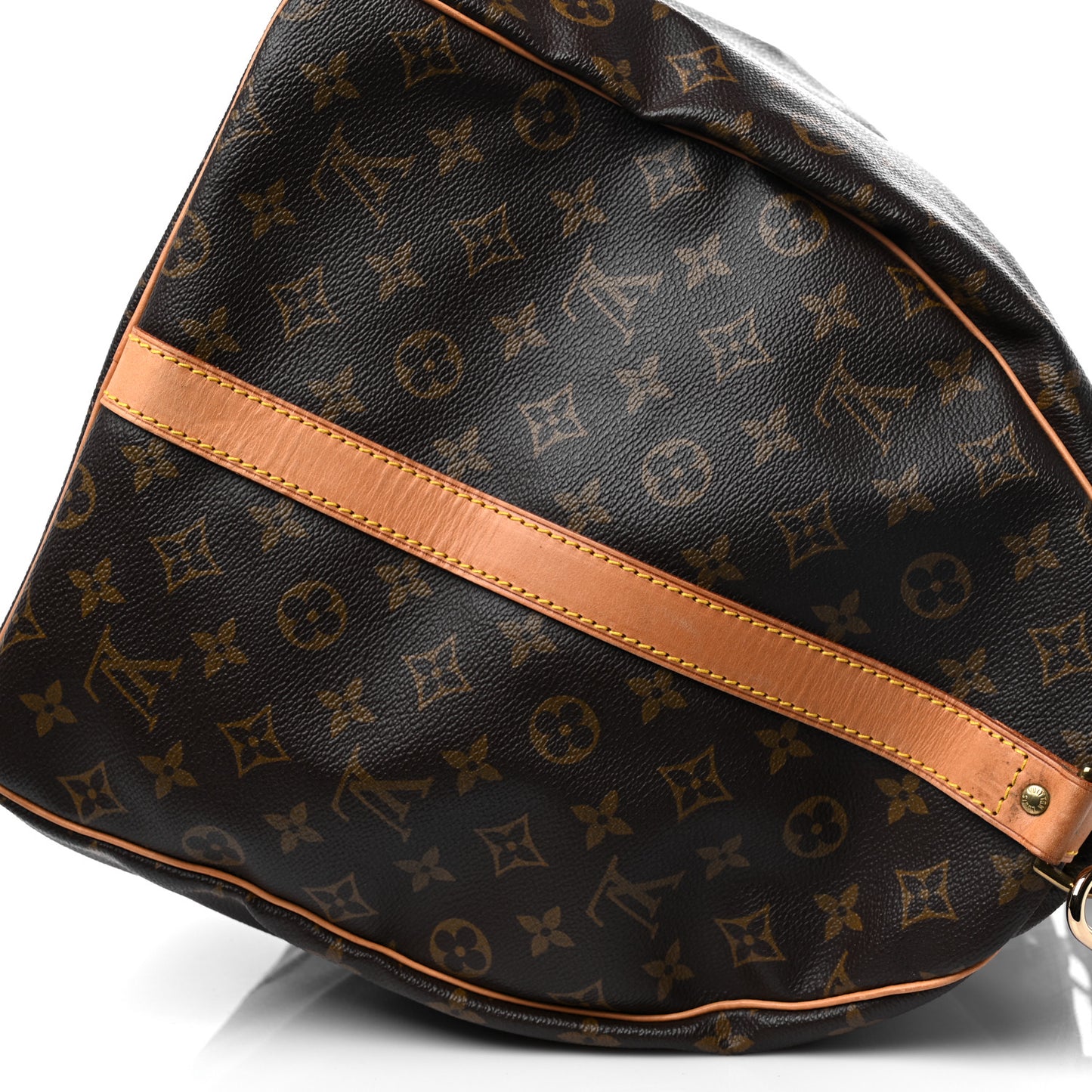 Monogram Keepall Bandouliere 60