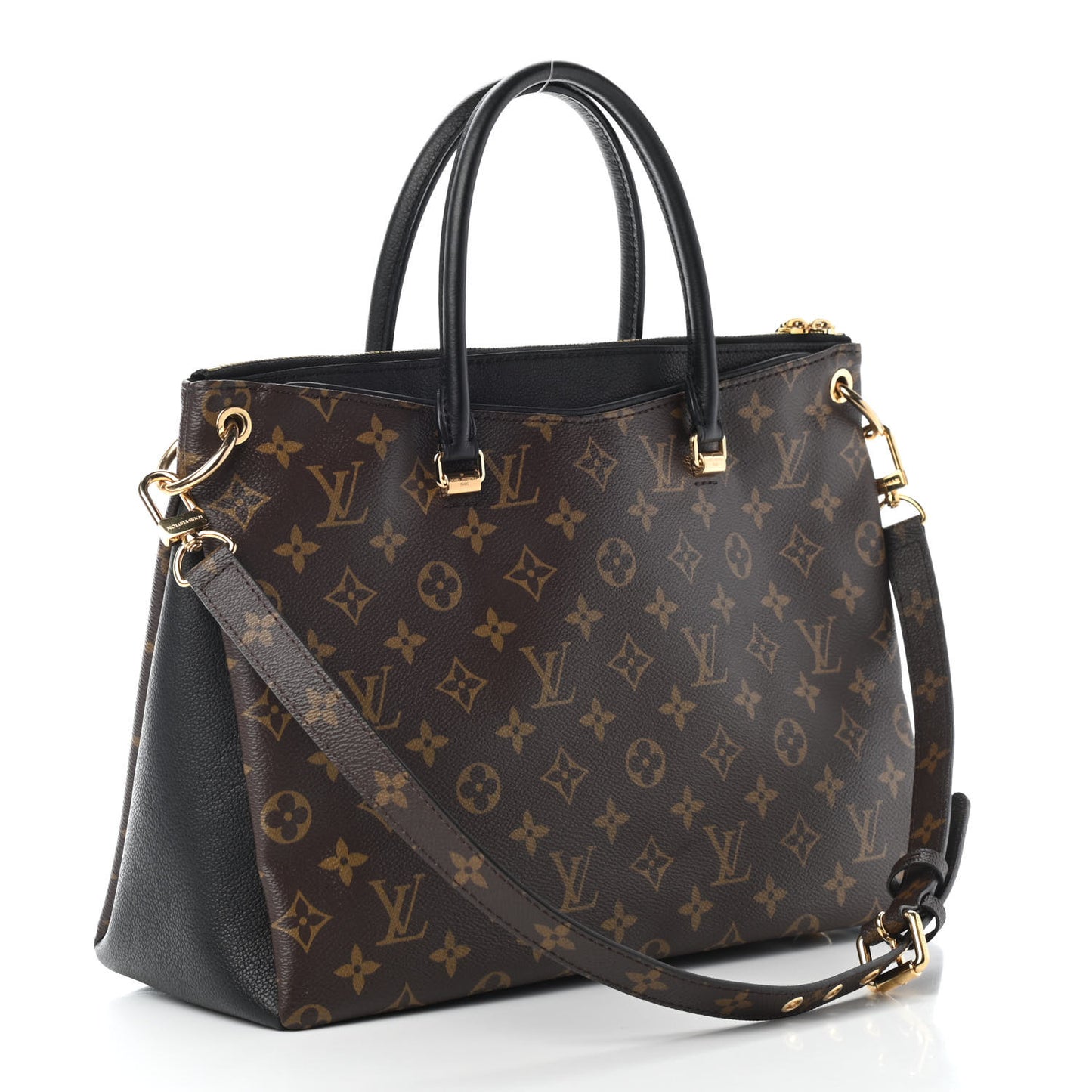 Monogram Pallas Full Black