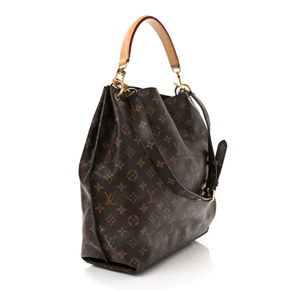 Louis Vuitton Monogram Metis 3 of 11