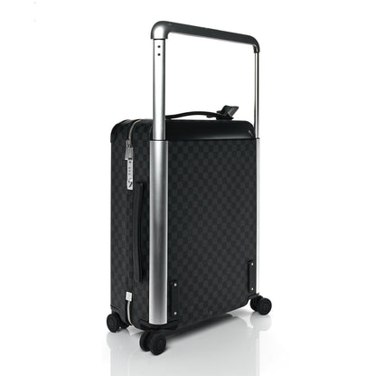 Louis Vuitton Damier Graphite Horizon 55 3 of 18