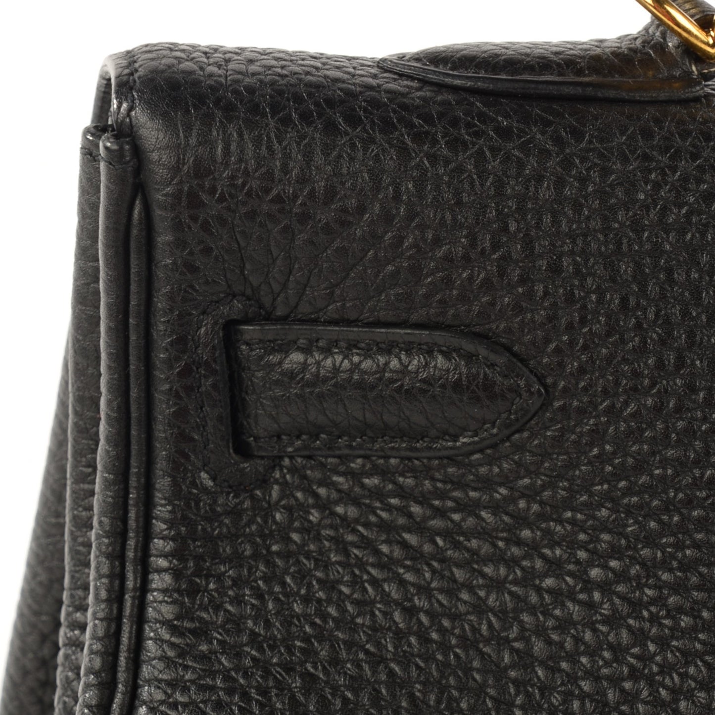 Taurillon Clemence Kelly Retourne 35 Black