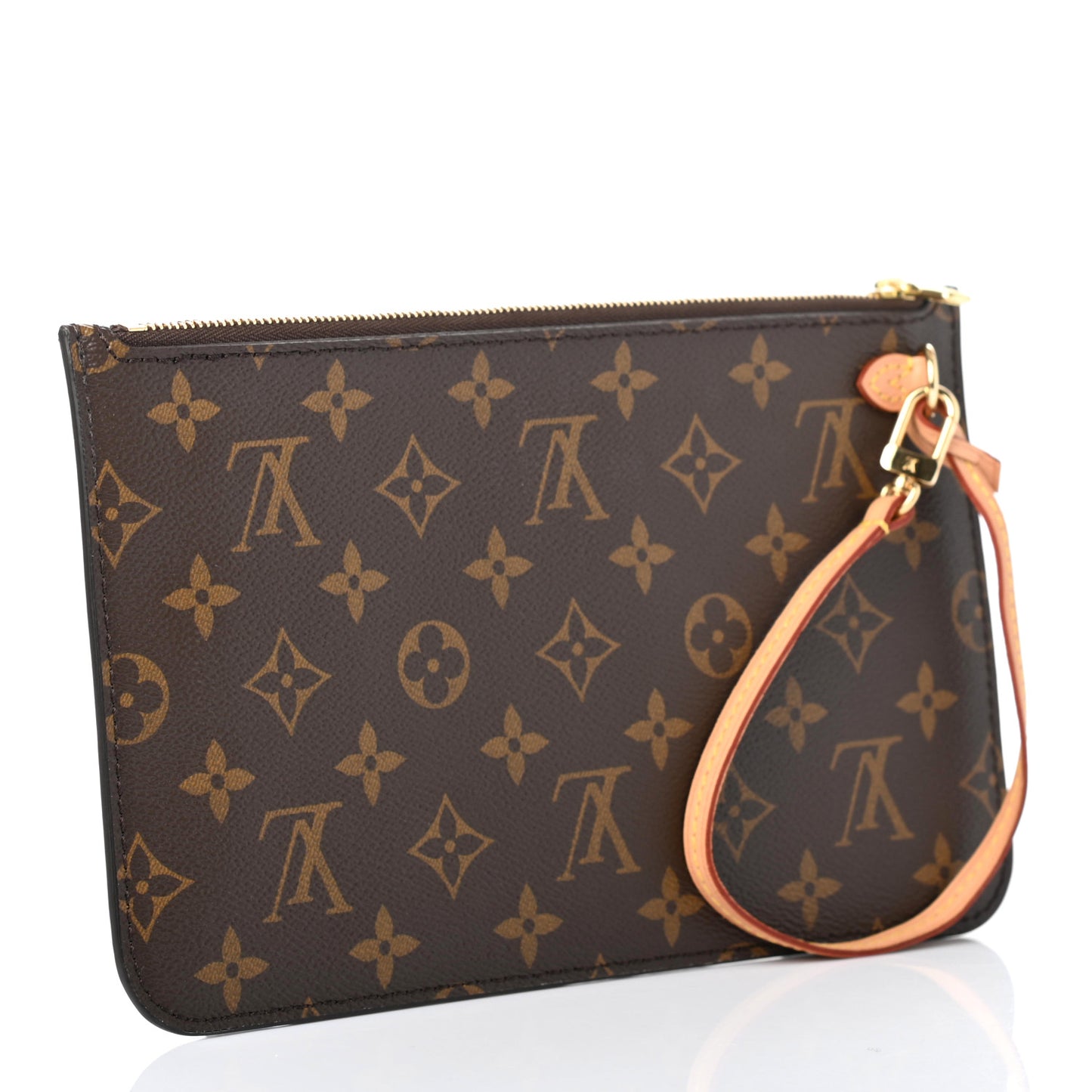 Monogram Neverfull MM GM Pochette