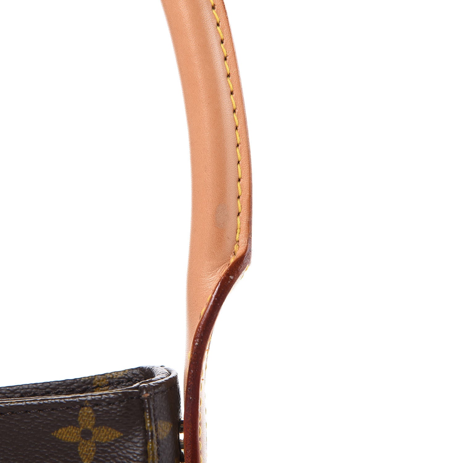 Louis Vuitton Monogram Looping MM 11 of 12