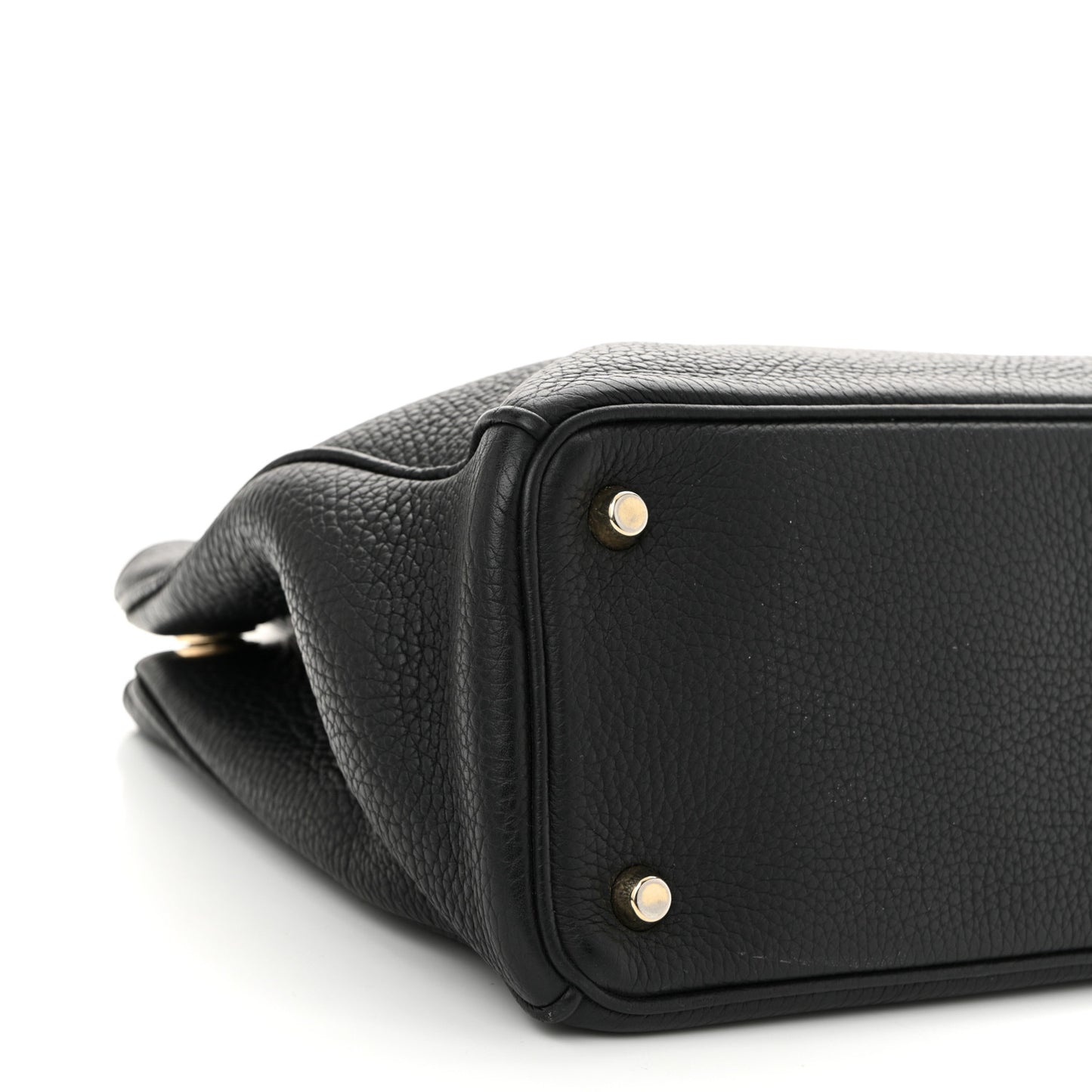 Bullcalf Medium Diorissimo Tote Black Rose Indien