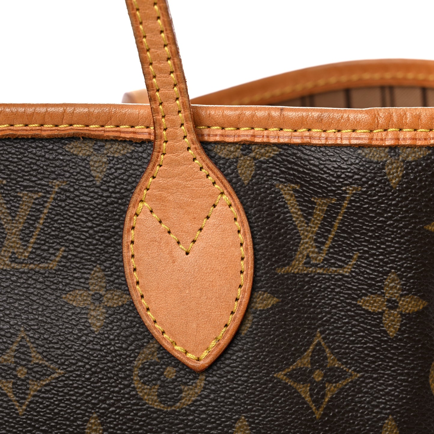 Monogram Neverfull MM