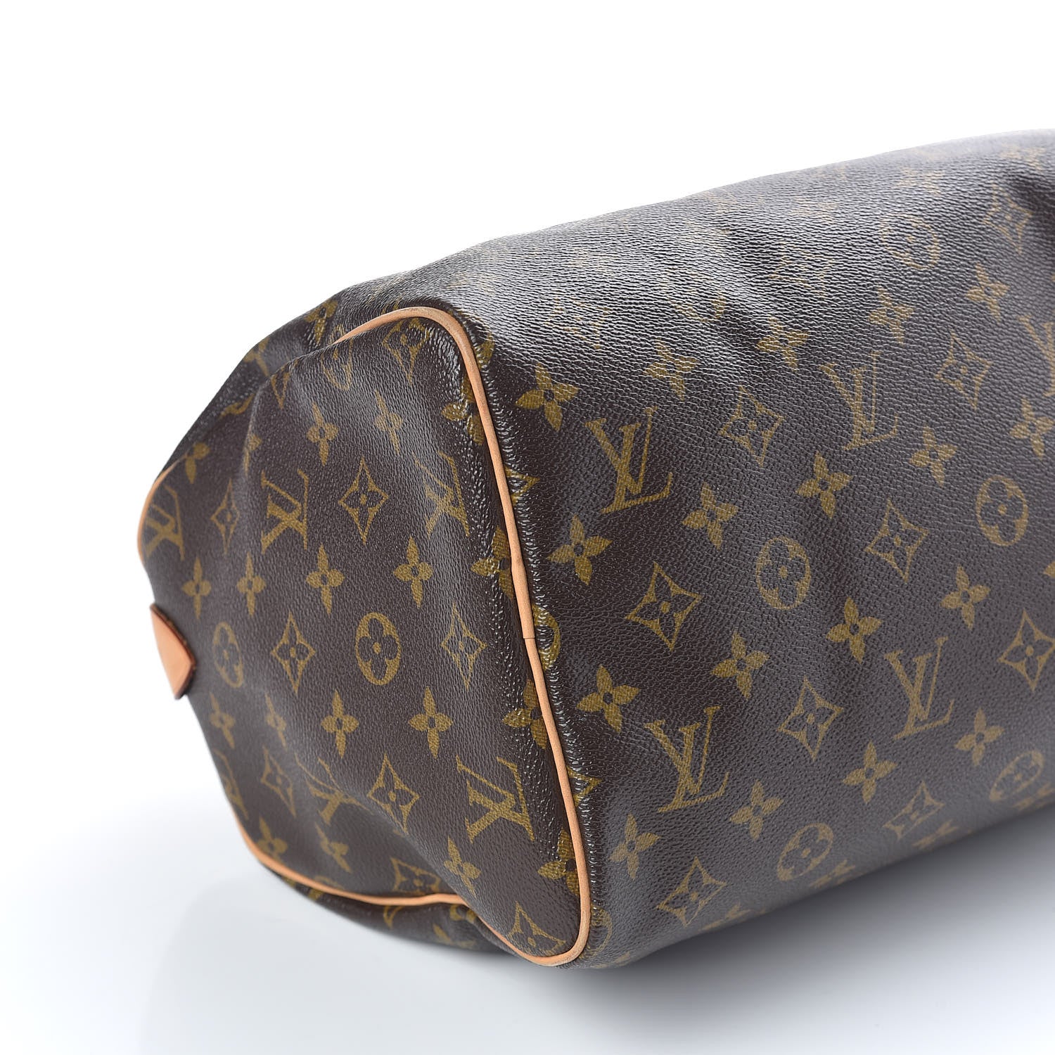 Louis Vuitton Monogram Speedy 30 8 of 13