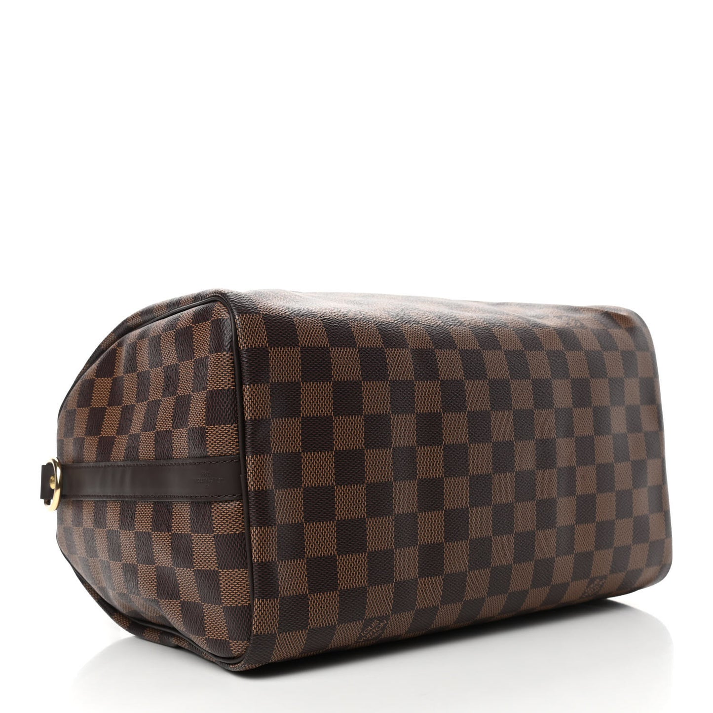 Damier Ebene Speedy Bandouliere 30