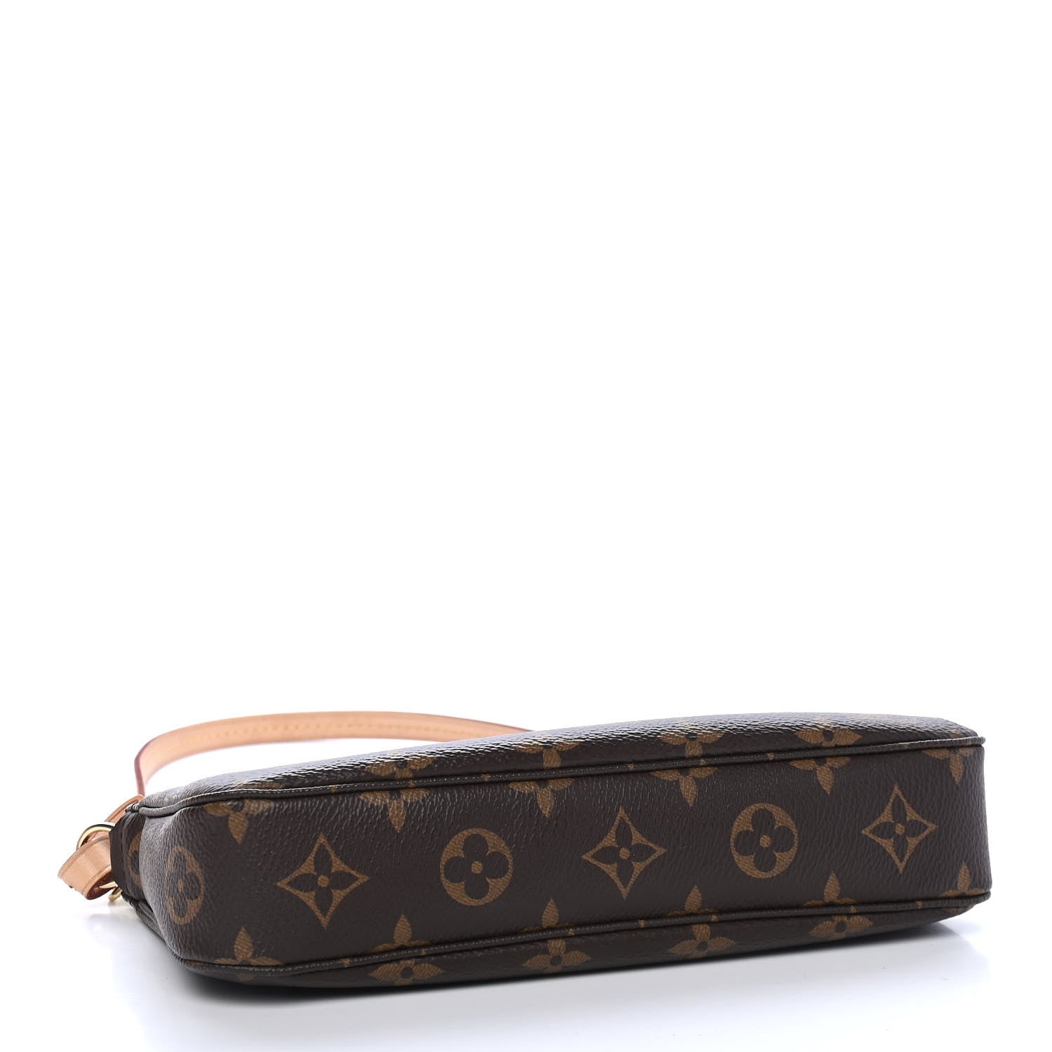 Louis Vuitton Monogram Pochette Accessories NM 4 of 9