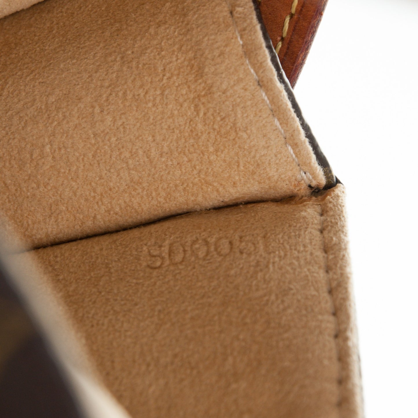 Monogram Pochette Twin PM