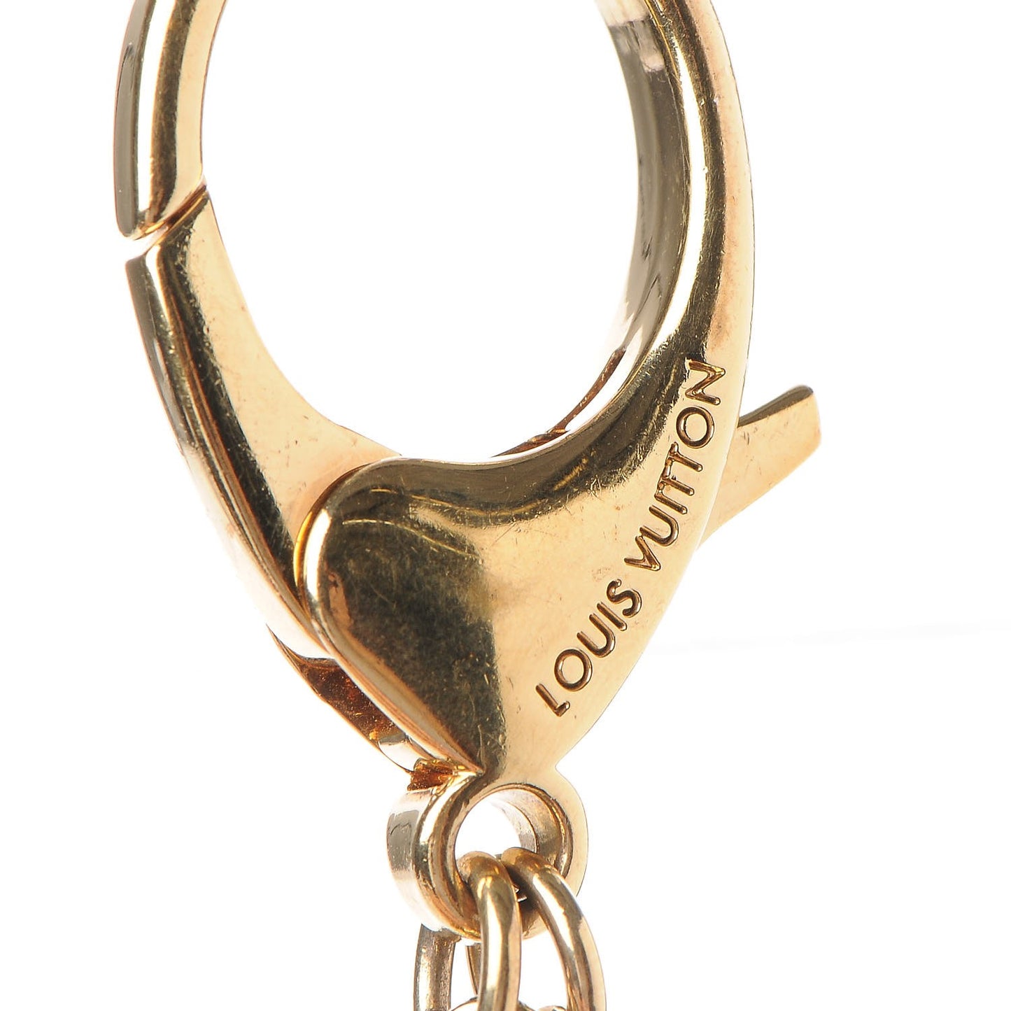 Tapage Bag Charm