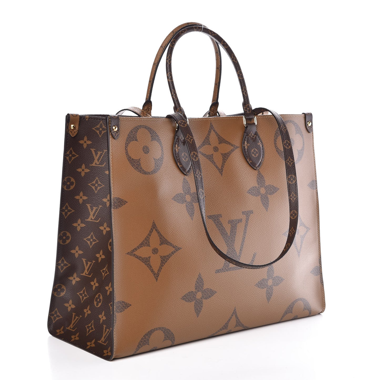 Reverse Monogram Giant Onthego GM