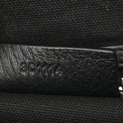 Givenchy Sugar Goatskin Mini Antigona Black 7 of 12