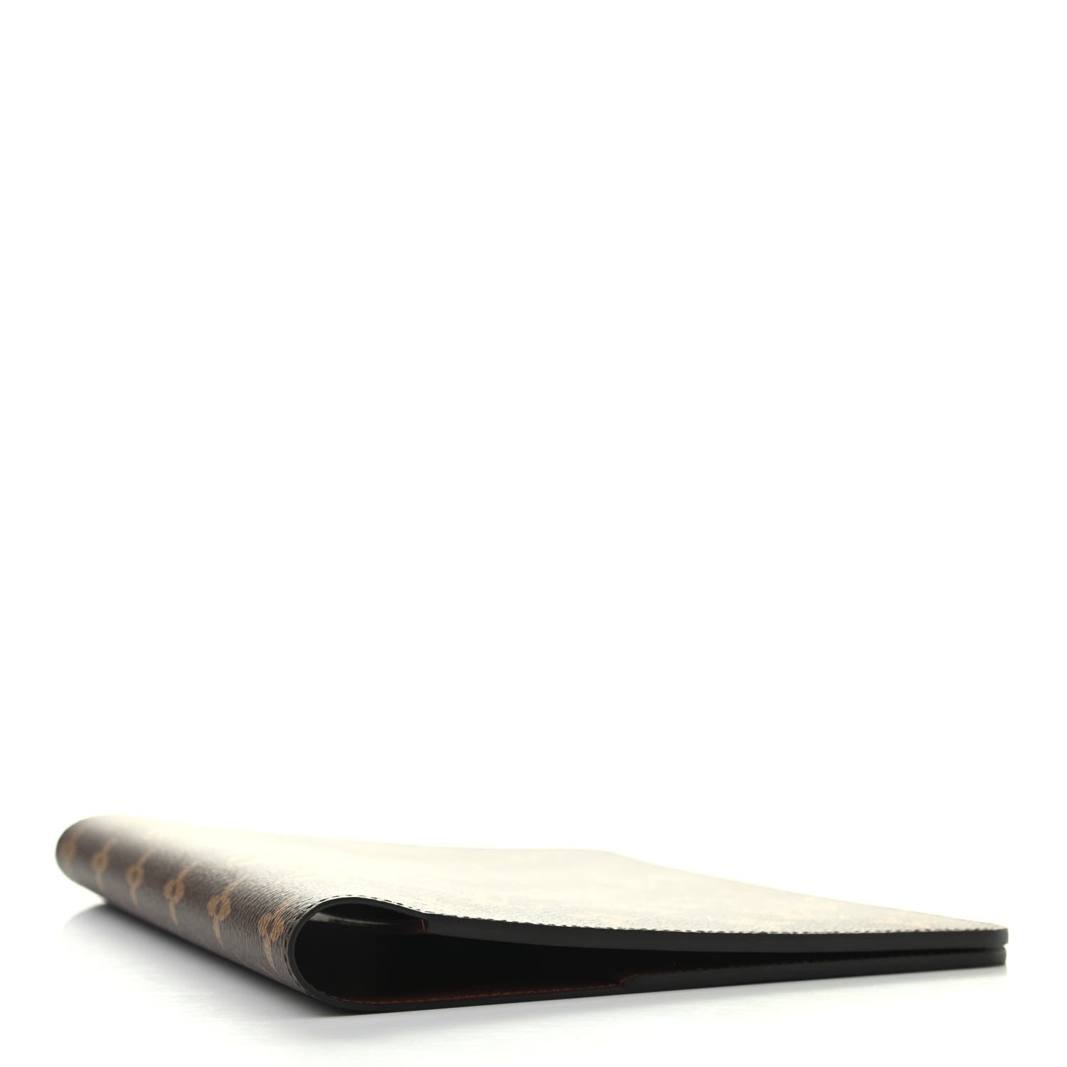 Louis Vuitton Monogram Desk Agenda Cover 4 of 6