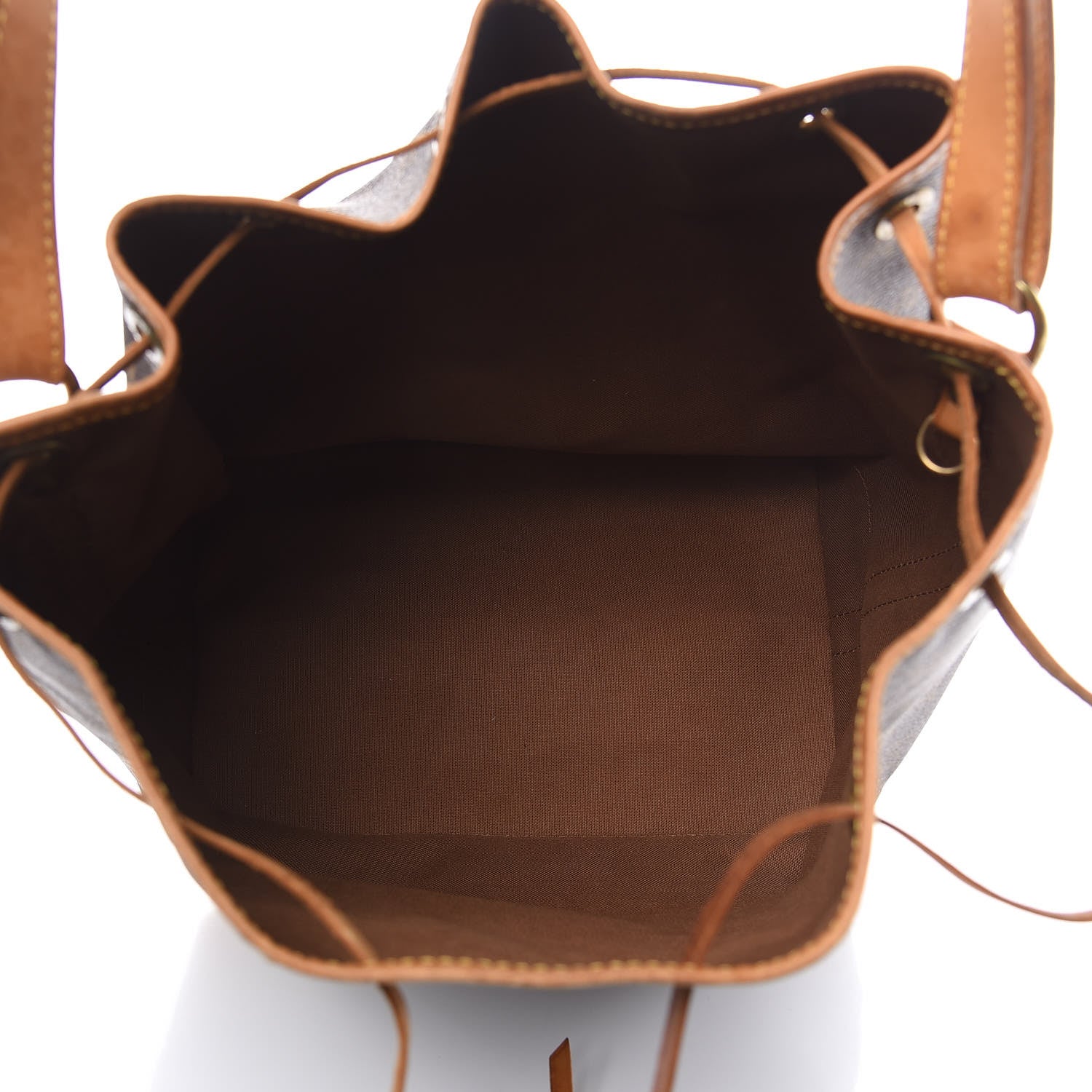 Louis Vuitton Monogram Noe 5 of 18