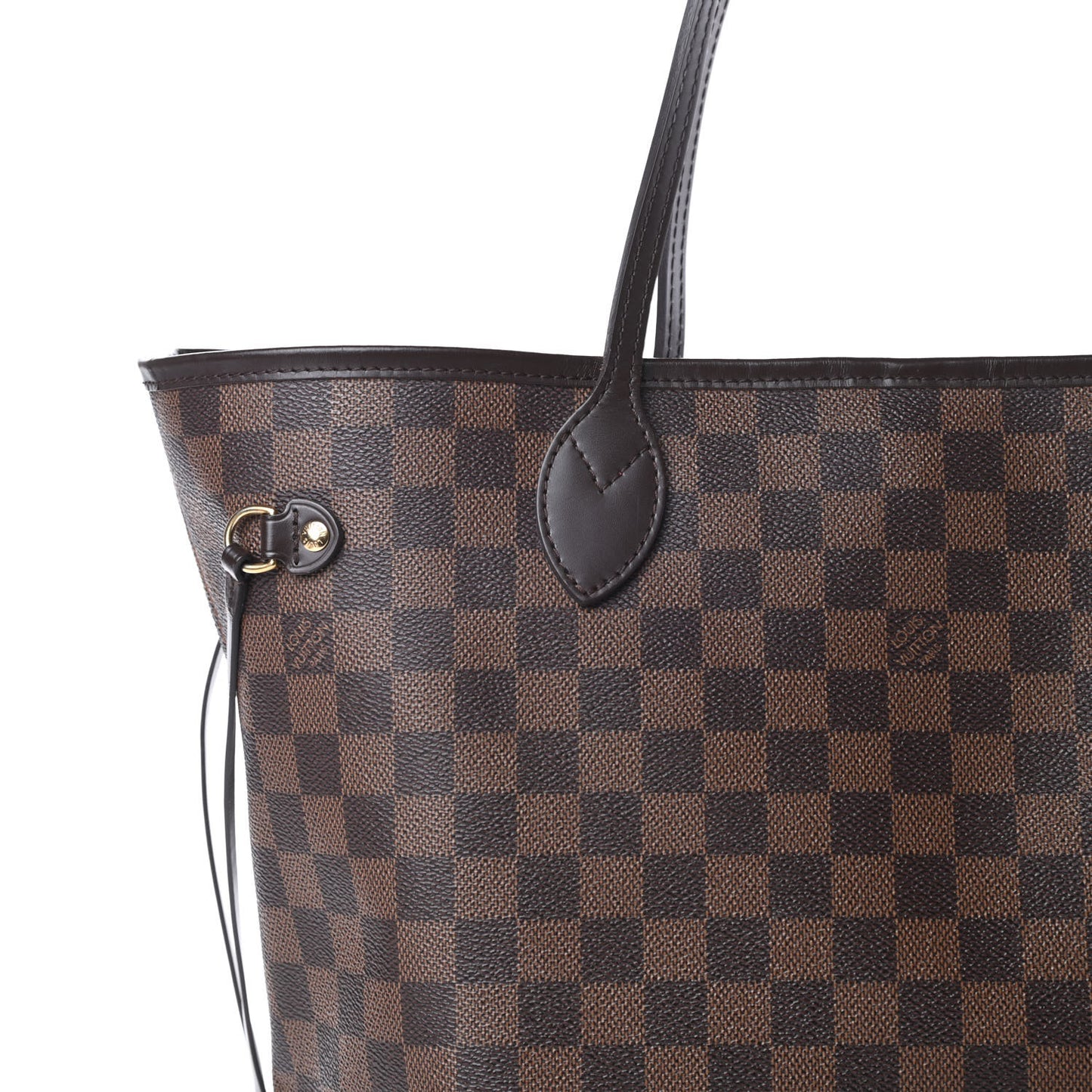 Damier Ebene Neo Neverfull MM