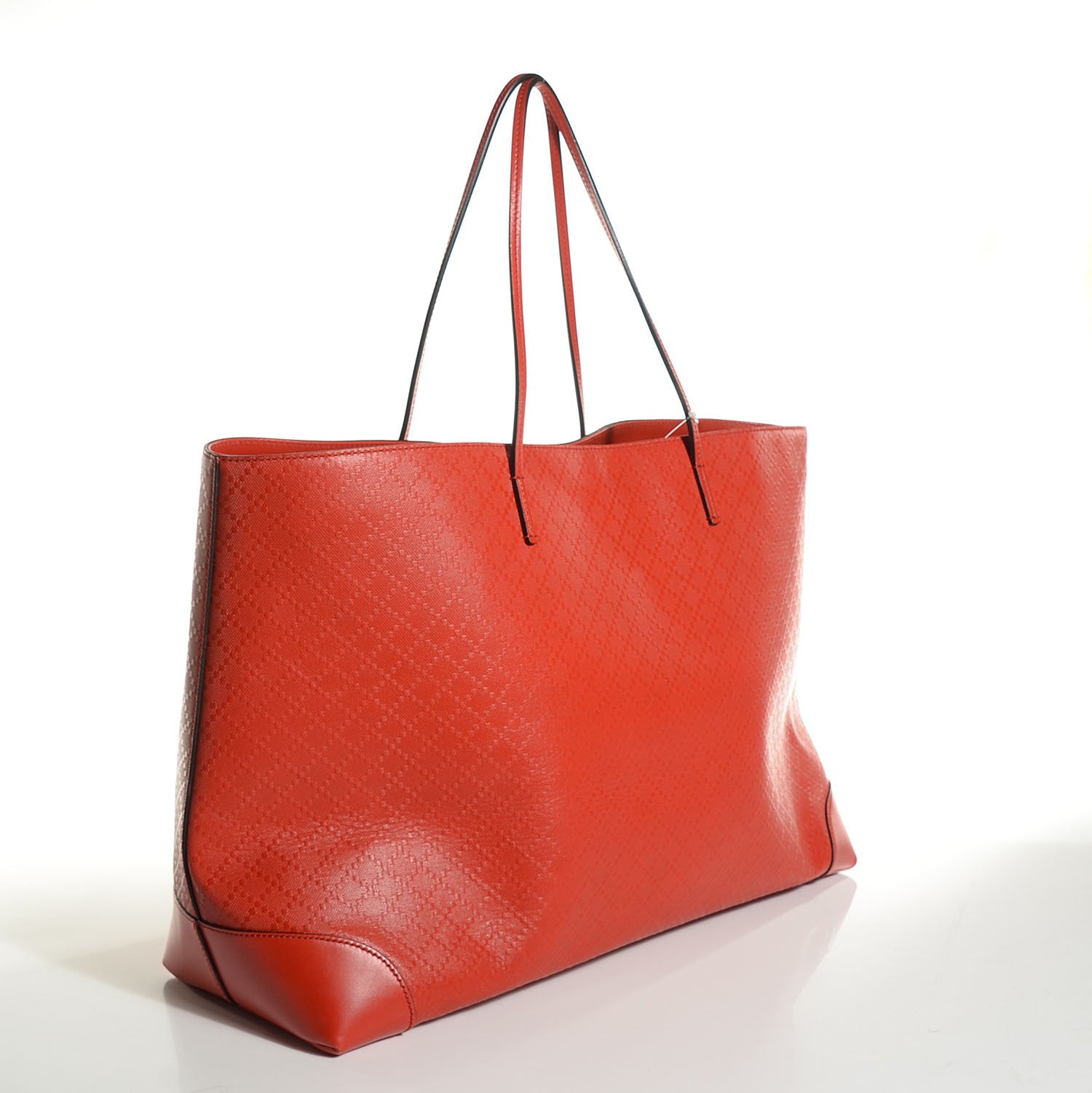 Gucci Hilary Lux Bright Diamante Large Shopper Tote Oxidation 3 of 9