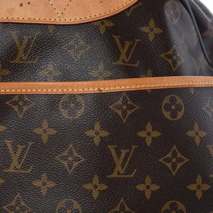 Louis Vuitton Monogram Eole 50 10 of 24