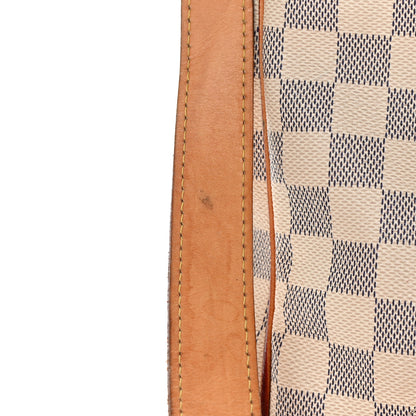 Louis Vuitton Damier Azur Soffi 18 of 19