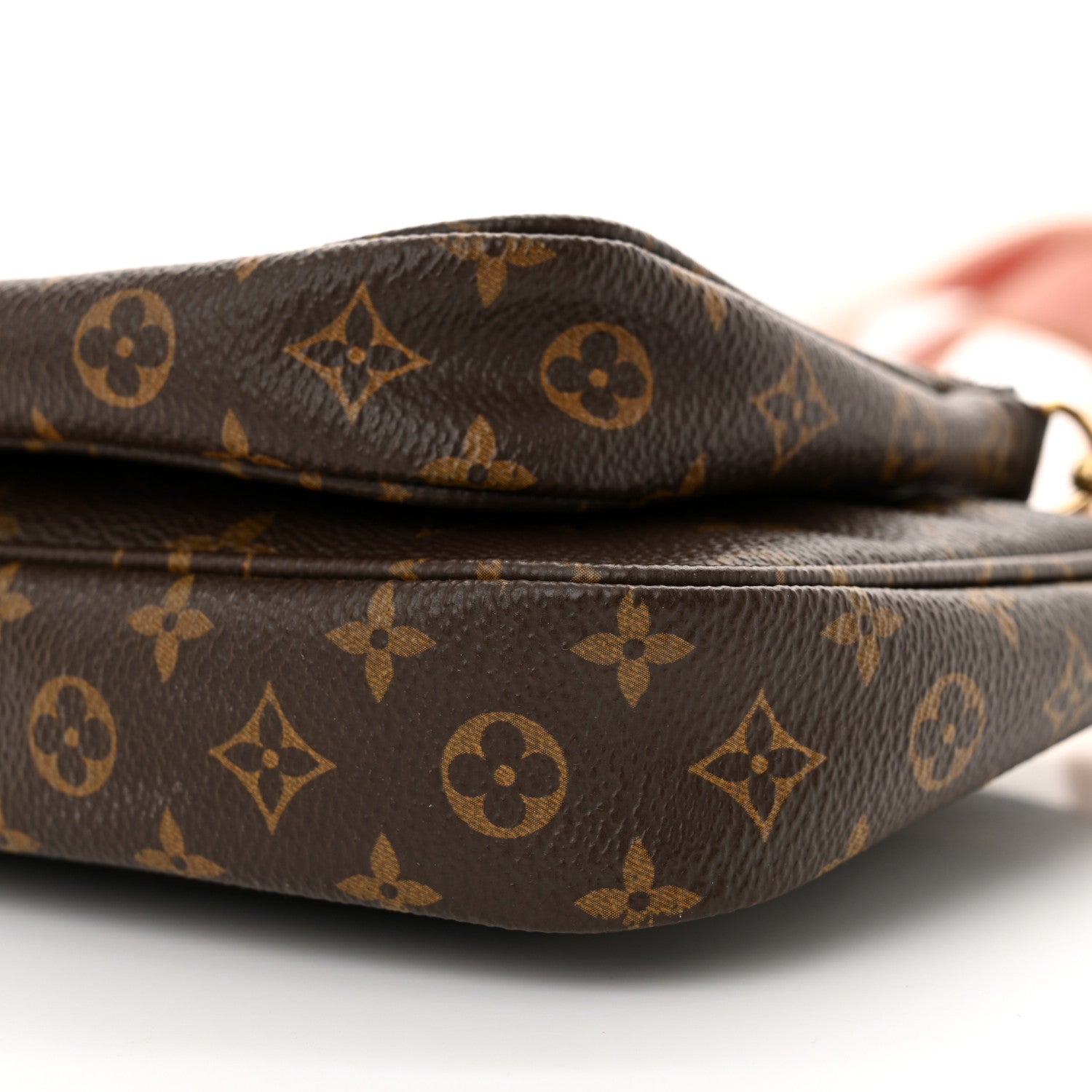 Louis Vuitton Monogram Multi Pochette Accessories Rose Clair 11 of 11
