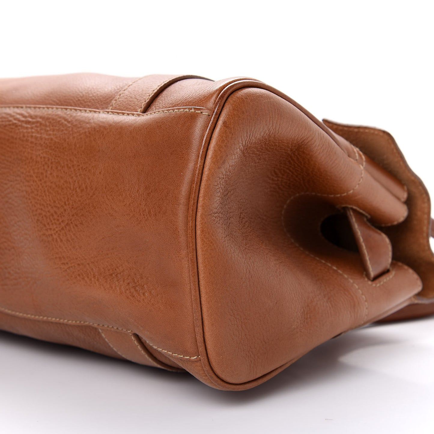 Natural Vegetable Tanned East West Bayswater Oak